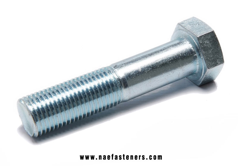 Half Thread Hex Bolts Manufacturers Exporters Suppliers Stockist In India
